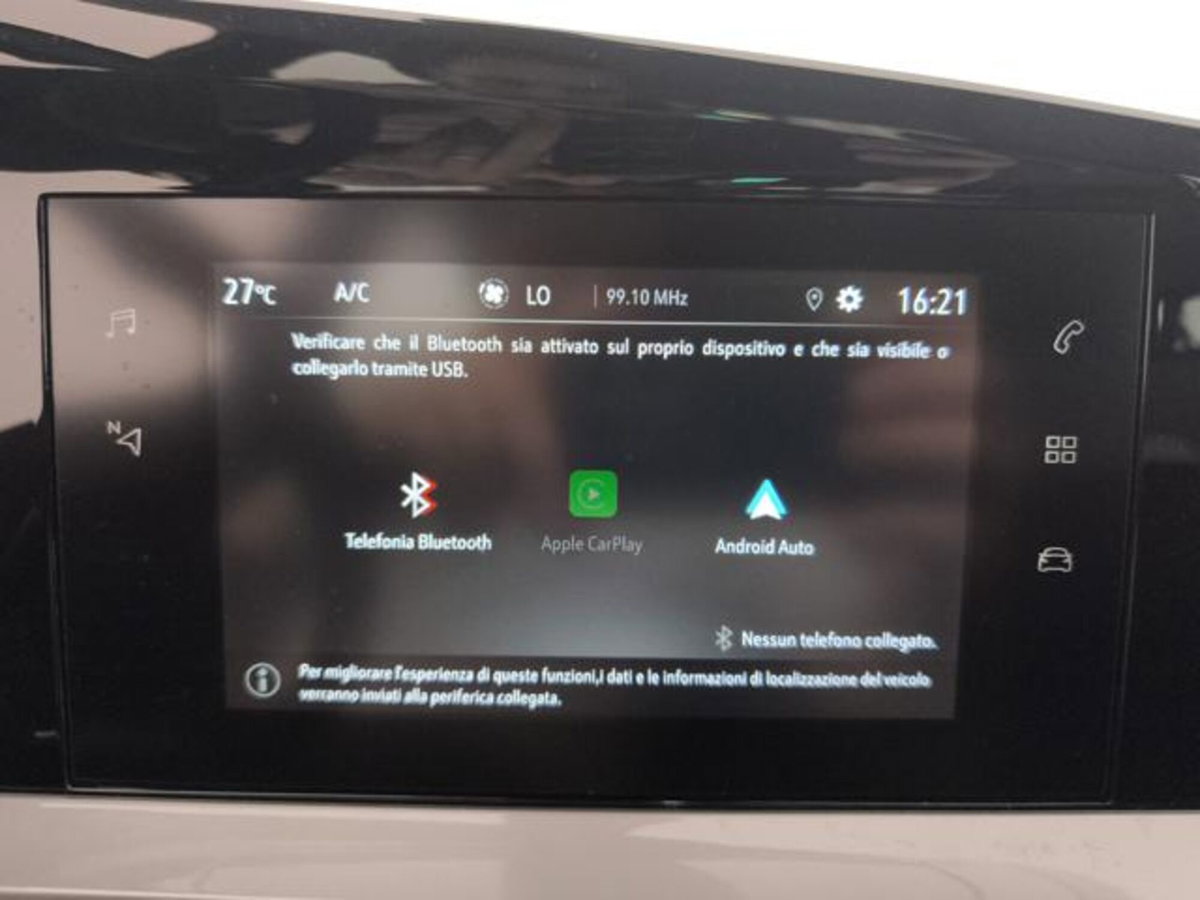 Opel Mokka 1.5 diesel Elegance (16)