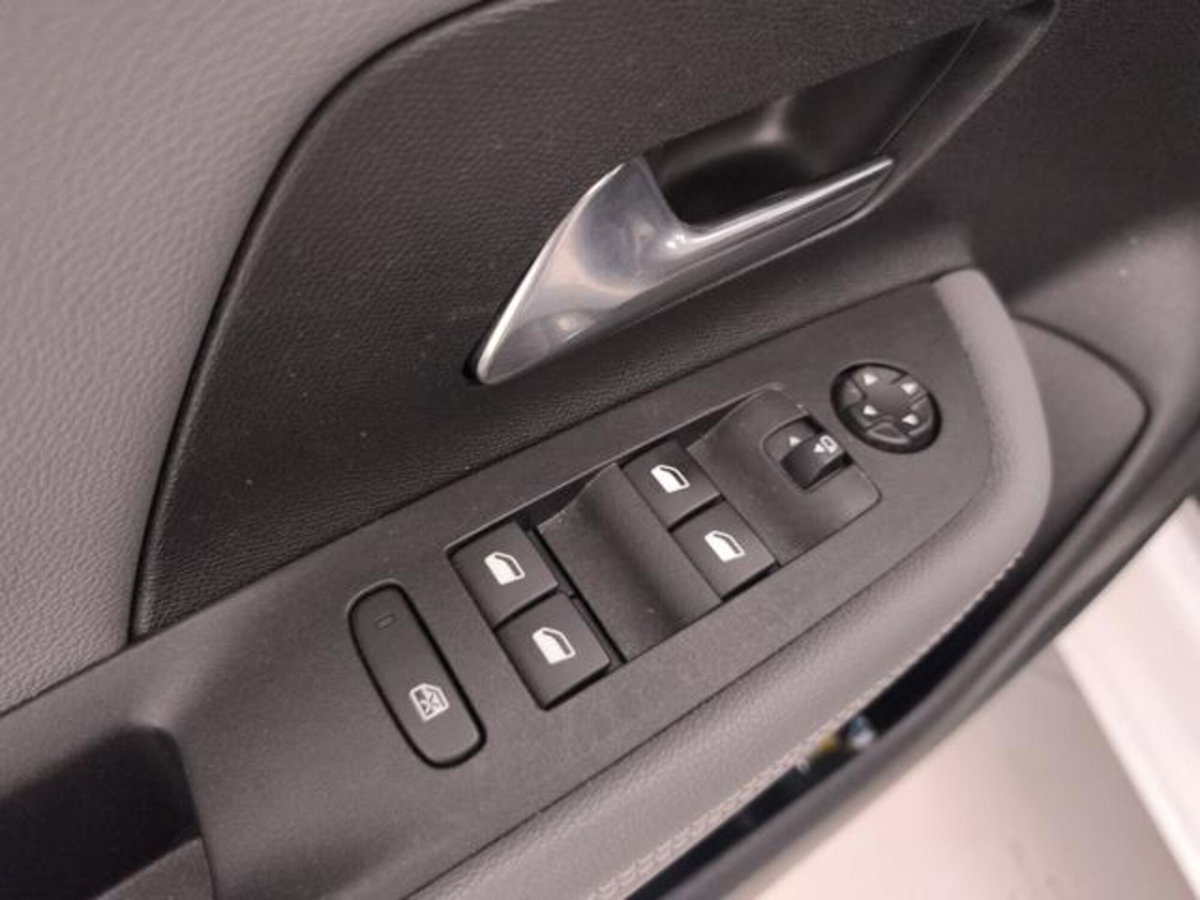 Opel Mokka 1.5 diesel Elegance (18)