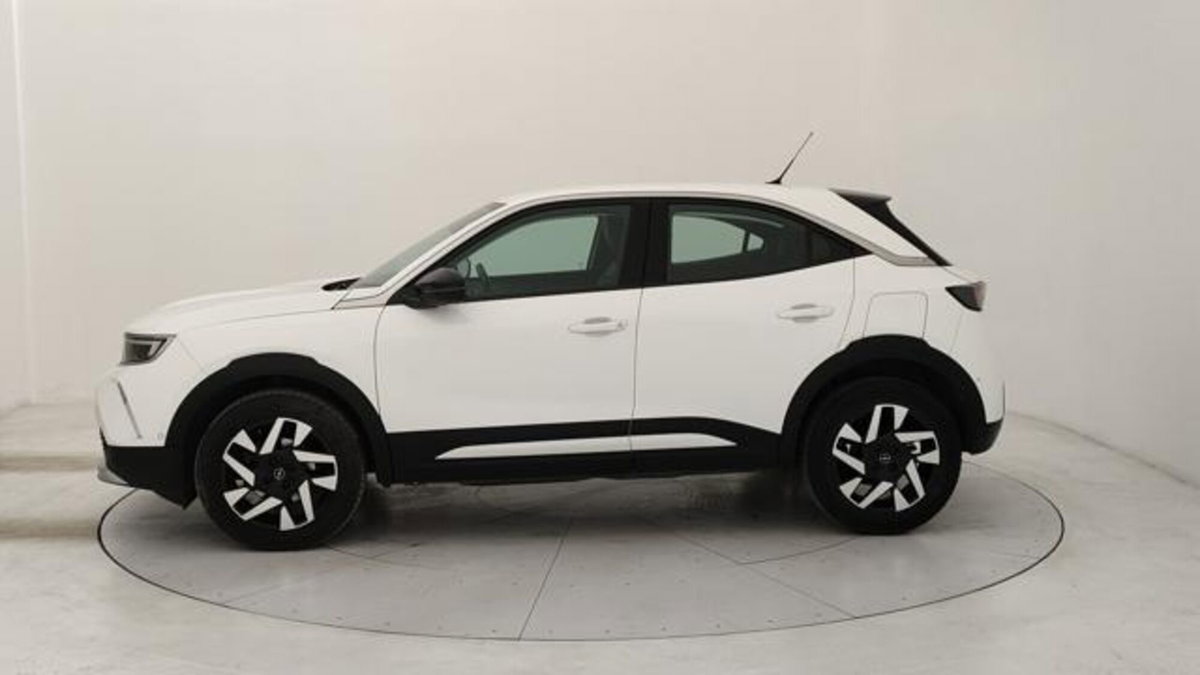 Opel Mokka 1.5 diesel Elegance (2)