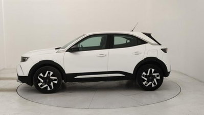 Opel Mokka 1.5 diesel Elegance (2)
