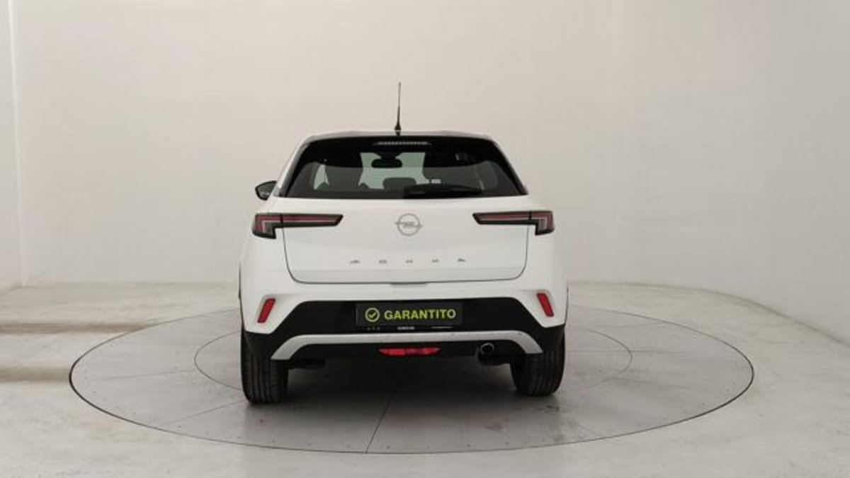 Opel Mokka 1.5 diesel Elegance (4)
