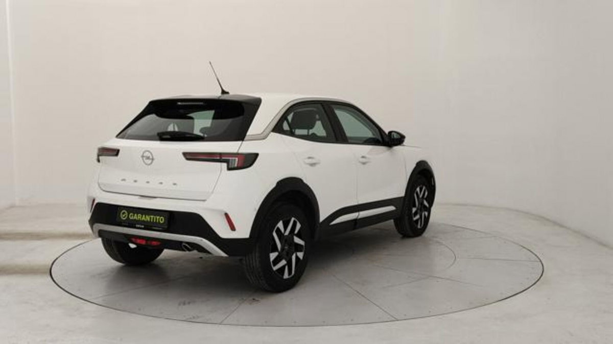 Opel Mokka 1.5 diesel Elegance (5)