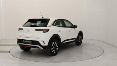 Opel Mokka 1.5 diesel Elegance (5)