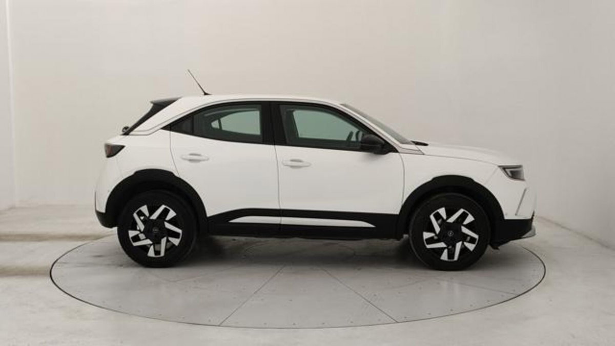 Opel Mokka 1.5 diesel Elegance (6)