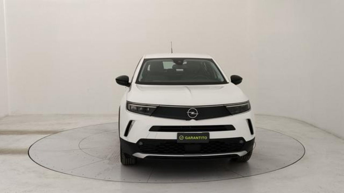 Opel Mokka 1.5 diesel Elegance (8)