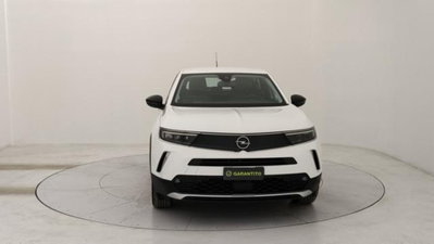 Opel Mokka 1.5 diesel Elegance (8)