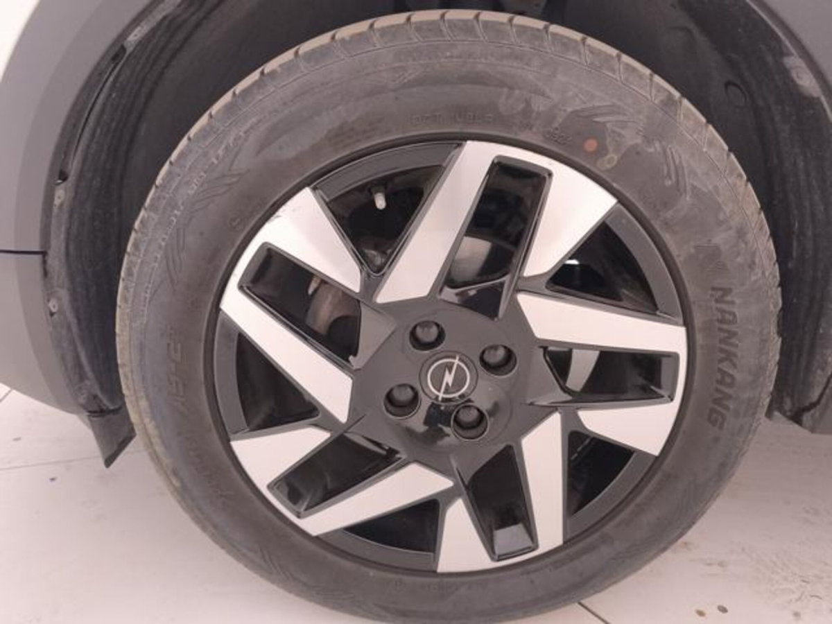 Opel Mokka 1.5 diesel Elegance (9)
