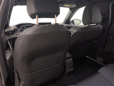 Peugeot 2008 BlueHDi 130 S&S EAT8 Allure Pack (19)