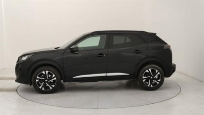 Peugeot 2008 BlueHDi 130 S&S EAT8 Allure Pack (2)