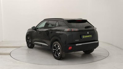 Peugeot 2008 BlueHDi 130 S&S EAT8 Allure Pack (3)