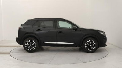 Peugeot 2008 BlueHDi 130 S&S EAT8 Allure Pack (6)