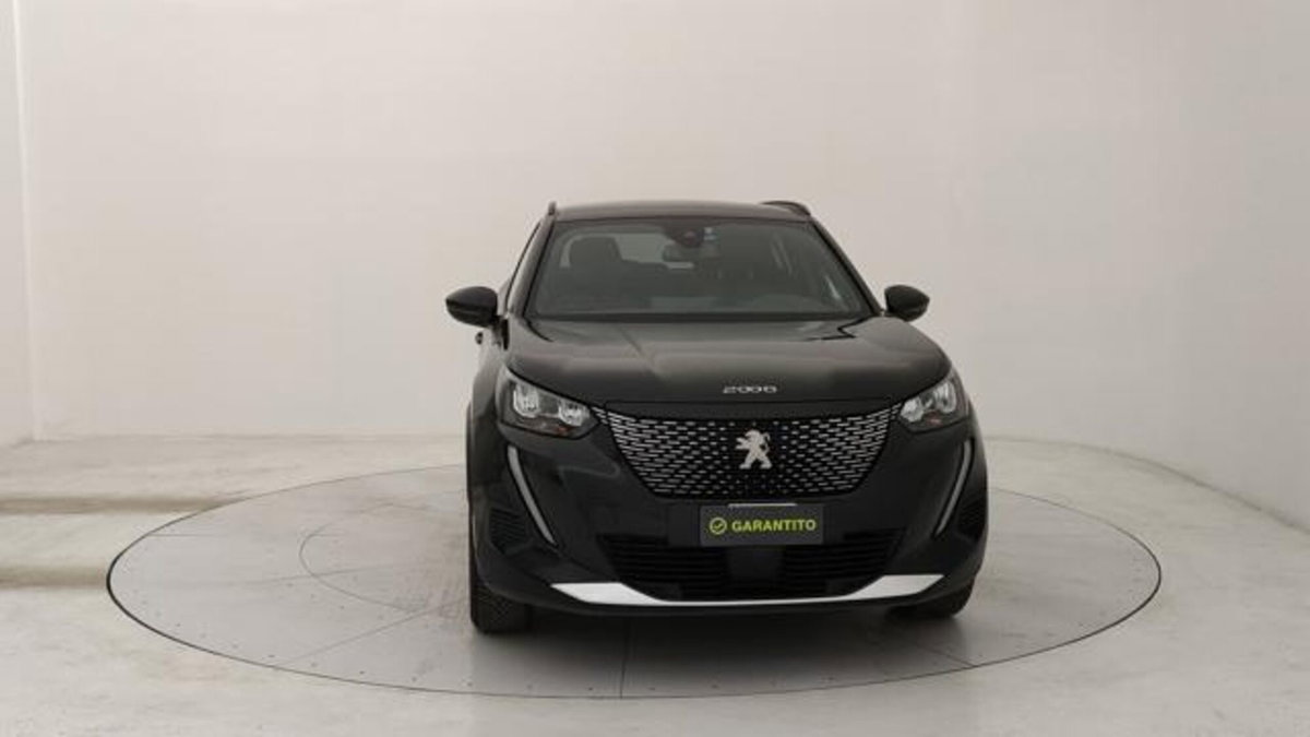 Peugeot 2008 BlueHDi 130 S&S EAT8 Allure Pack (8)