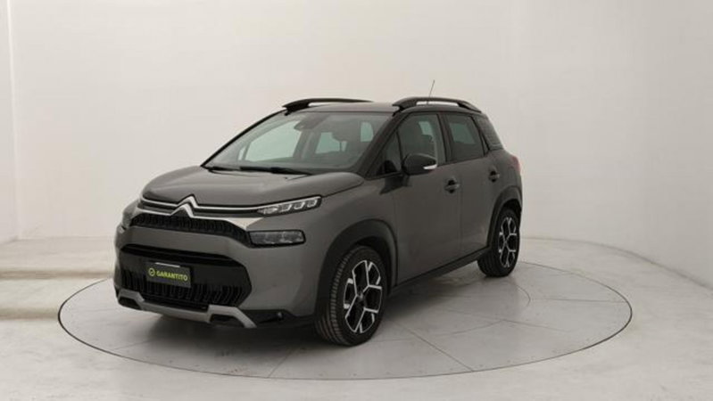 Citroen C3 Aircross BlueHDi 120 S&S EAT6 Shine Pack