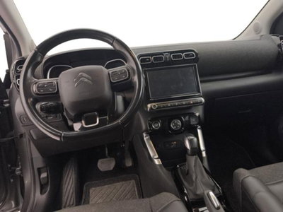 Citroen C3 Aircross BlueHDi 120 S&S EAT6 Shine Pack (12)