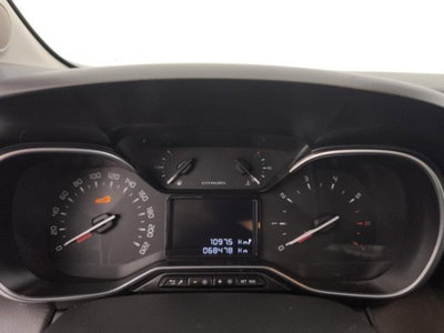 Citroen C3 Aircross BlueHDi 120 S&S EAT6 Shine Pack (13)