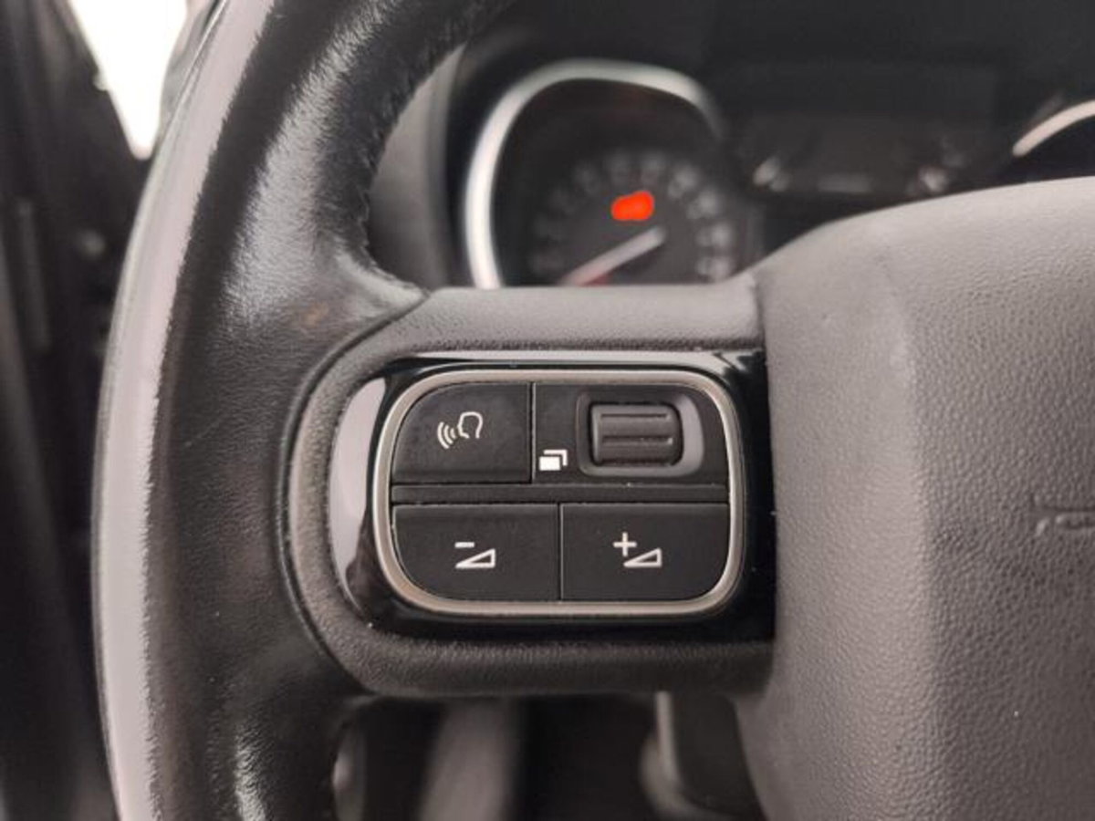 Citroen C3 Aircross BlueHDi 120 S&S EAT6 Shine Pack (14)