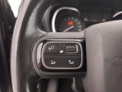 Citroen C3 Aircross BlueHDi 120 S&S EAT6 Shine Pack (14)