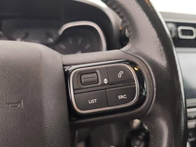 Citroen C3 Aircross BlueHDi 120 S&S EAT6 Shine Pack (15)