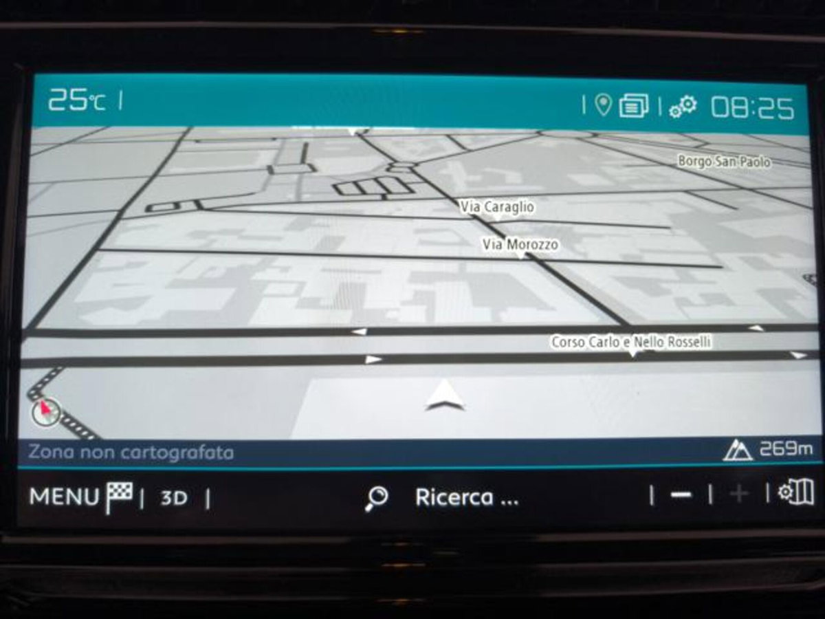 Citroen C3 Aircross BlueHDi 120 S&S EAT6 Shine Pack (16)