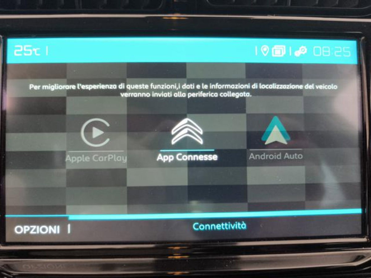 Citroen C3 Aircross BlueHDi 120 S&S EAT6 Shine Pack (17)