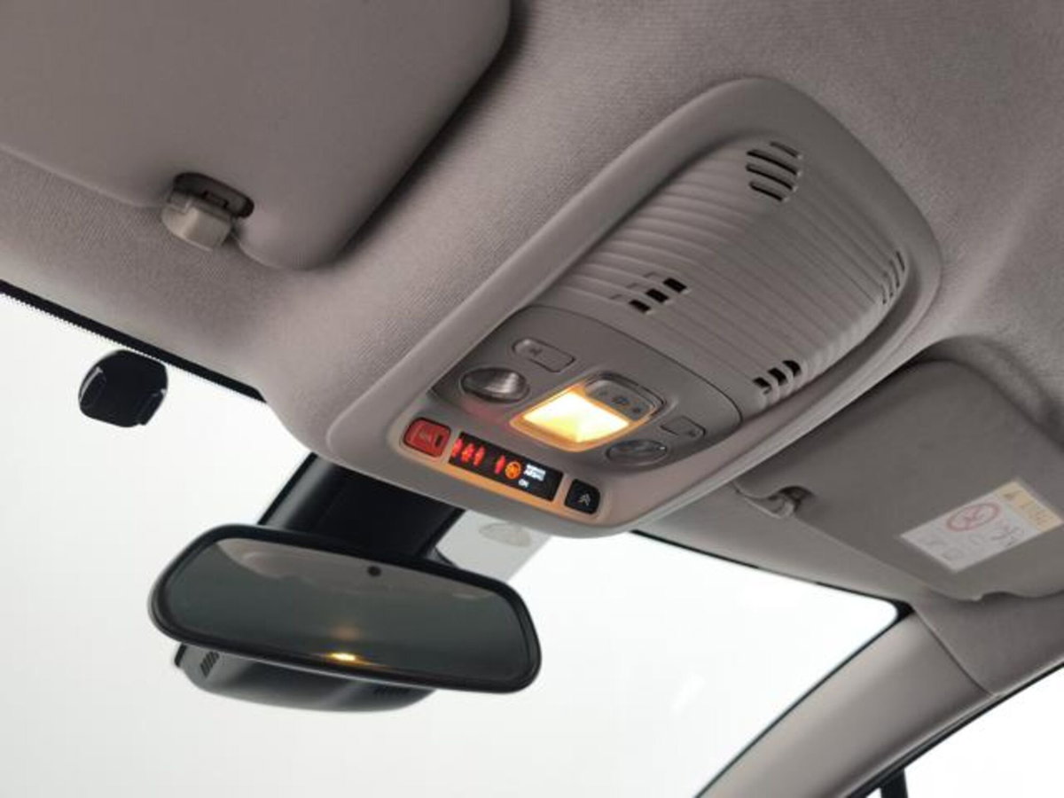Citroen C3 Aircross BlueHDi 120 S&S EAT6 Shine Pack (18)