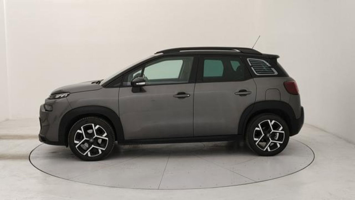 Citroen C3 Aircross BlueHDi 120 S&S EAT6 Shine Pack (2)