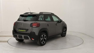 Citroen C3 Aircross BlueHDi 120 S&S EAT6 Shine Pack (5)
