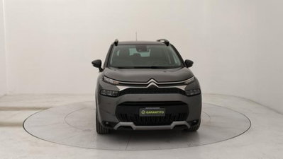 Citroen C3 Aircross BlueHDi 120 S&S EAT6 Shine Pack (8)