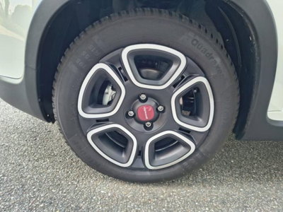 Fiat Panda 1.0 firefly hybrid s&s 70cv 5p.ti (14)