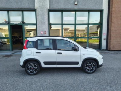 Fiat Panda 1.0 firefly hybrid s&s 70cv 5p.ti (2)