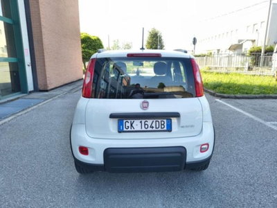 Fiat Panda 1.0 firefly hybrid s&s 70cv 5p.ti (4)