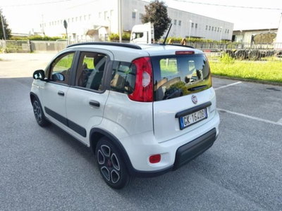 Fiat Panda 1.0 firefly hybrid s&s 70cv 5p.ti (5)