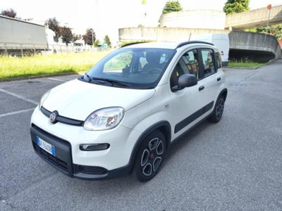 Fiat Panda 1.0 firefly hybrid s&s 70cv 5p.ti (7)