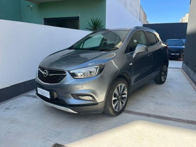 Opel Mokka 1.6 CDTI Ecotec 136CV 4x2 aut. Innovation usata