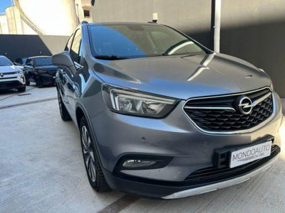 Opel Mokka 1.6 CDTI Ecotec 136CV 4x2 aut. Innovation (2)