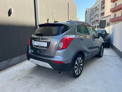 Opel Mokka 1.6 CDTI Ecotec 136CV 4x2 aut. Innovation (3)