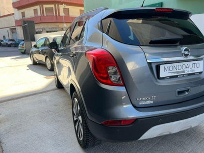 Opel Mokka 1.6 CDTI Ecotec 136CV 4x2 aut. Innovation (4)
