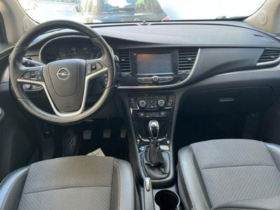Opel Mokka 1.6 CDTI Ecotec 136CV 4x2 aut. Innovation (6)