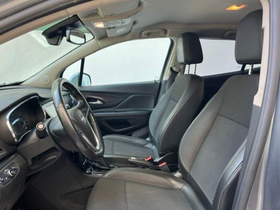 Opel Mokka 1.6 CDTI Ecotec 136CV 4x2 aut. Innovation (7)