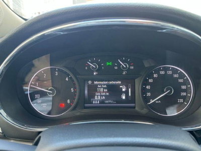 Opel Mokka 1.6 CDTI Ecotec 136CV 4x2 aut. Innovation (9)
