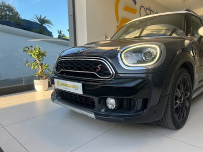 MINI Mini Countryman 2.0 Cooper SD Countryman Automatica (11)