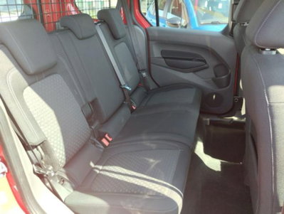 Ford Transit Connect Furgone 240 1.5 TDCi 100CV PL Furgone Entry (10)