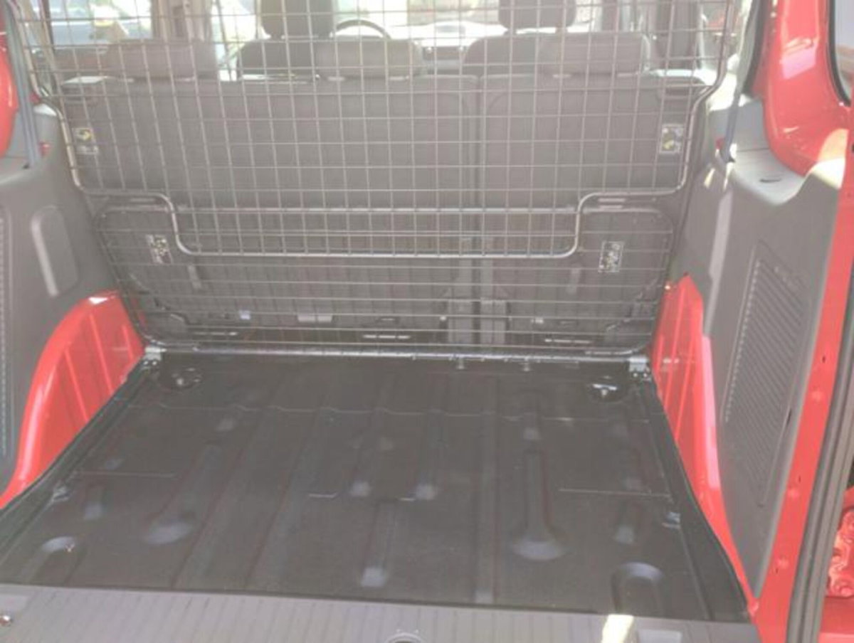 Ford Transit Connect Furgone 240 1.5 TDCi 100CV PL Furgone Entry (11)