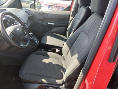 Ford Transit Connect Furgone 240 1.5 TDCi 100CV PL Furgone Entry (13)