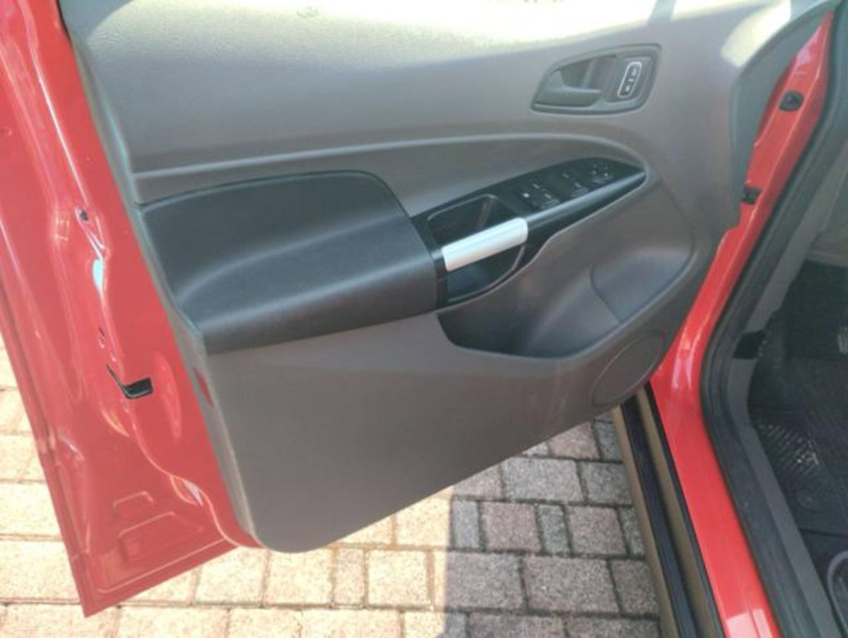 Ford Transit Connect Furgone 240 1.5 TDCi 100CV PL Furgone Entry (15)