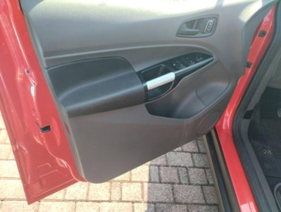 Ford Transit Connect Furgone 240 1.5 TDCi 100CV PL Furgone Entry (15)