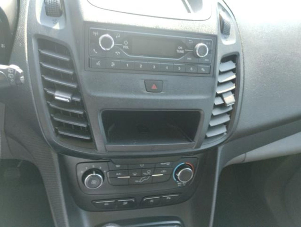 Ford Transit Connect Furgone 240 1.5 TDCi 100CV PL Furgone Entry (18)