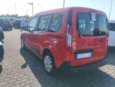 Ford Transit Connect Furgone 240 1.5 TDCi 100CV PL Furgone Entry (3)