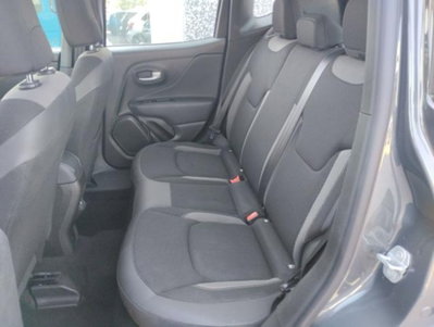 Jeep Renegade 1.6 Mjt 130 CV Limited (10)
