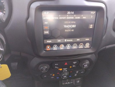 Jeep Renegade 1.6 Mjt 130 CV Limited (14)